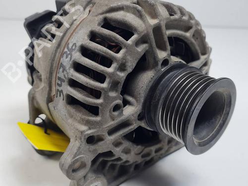 Used Alternator Alternator 38498102 38498102