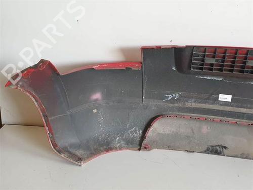 Rear bumper AUDI TT (8N3) 1.8 T | BP10970881C8 