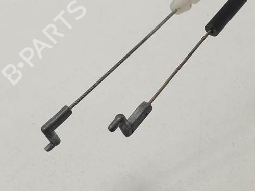Rear left lock MAZDA 6 Station Wagon (GY) 2.0 DI (GY19) | BP13561030C100 