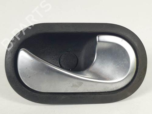 Used Front right interior door handle RENAULT MEGANE II Coupé-Cabriolet (EM0/1_) 1.6 (113 hp) 15824033