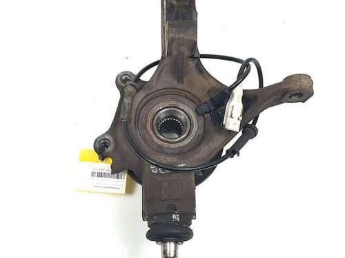 Right front steering knuckle CITROËN C4 Coupe (LA_) 1.6 HDi | BP20200647M26 