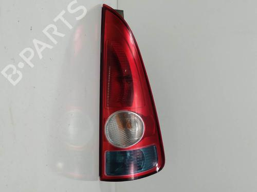 Used Right taillight Right taillight RENAULT ESPACE IV (JK0/1_) 2.2 dCi (JK0H) (150 hp) 8209975 8209975