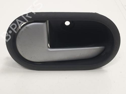 Used Rear left interior door handle FORD FUSION (JU_) 1.4 (80 hp) 6862937
