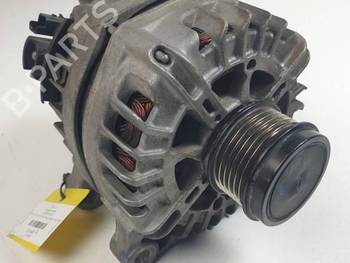 alternator-citroen-c3-aircross-ii-2r_-2c_-2017-31240820 main image