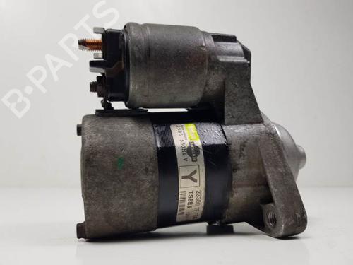 Used Starter NISSAN MICRA III (K12) 1.4 16V (88 hp) 11753852