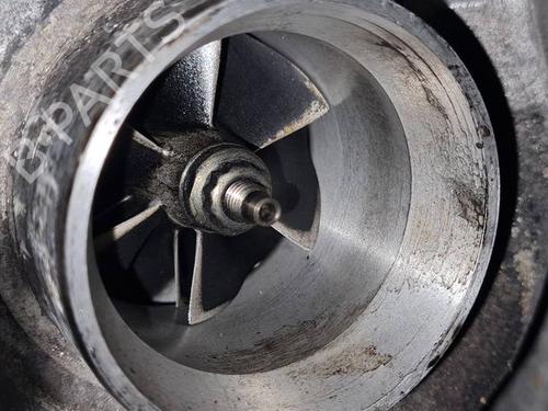 Engine BMW X5 (E53) 3.0 d | BP25797650M1