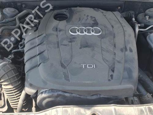Left tailgate light AUDI A4 B8 (8K2) 2.0 TDI | BP28061858C79 