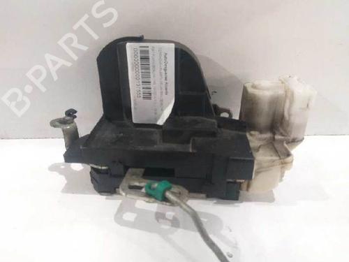 Used Front right lock FIAT PUNTO (188_) 1.9 JTD 80 (188.237, .257, .337, .357) (80 hp) 6843090