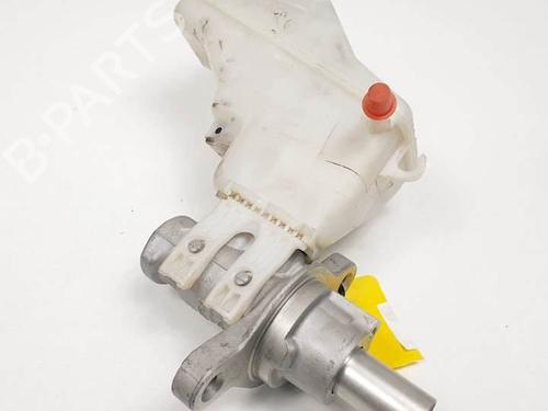 Brake master cylinder OPEL CORSA E (X15)  | BP17661306M77 