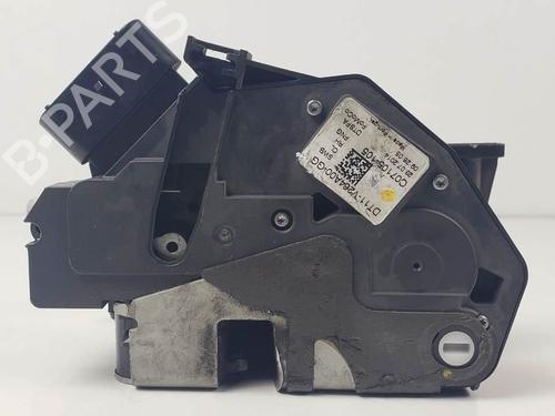 Højre bagtil lås FORD TRANSIT CONNECT MPV 1.6 TDCi | BP25286254C99  - Image 6
