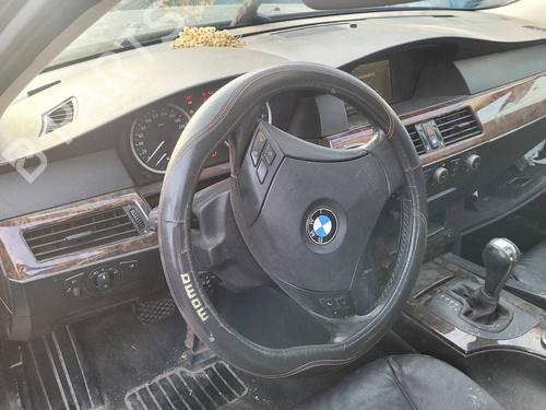 Left taillight BMW 5 (E60) 525 i | BP31240750C34  - Image 13