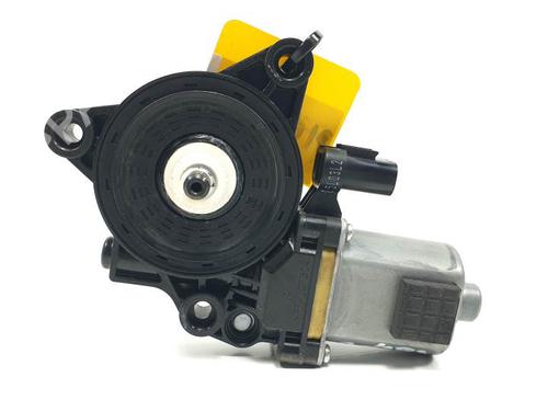 Used Right rear window motor HYUNDAI TUCSON (TL, TLE) 1.7 CRDi (116 hp) 25707151
