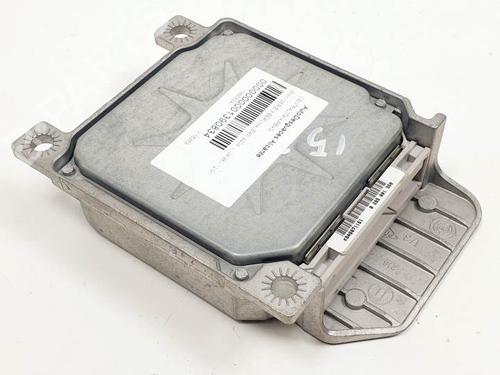 ECU airbags BMW 3 (E46) 320 d | BP20510826M53 