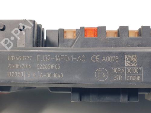 Fuse box LAND ROVER RANGE ROVER EVOQUE (L538) 2.0 D | BP30844139E1 - Image 6