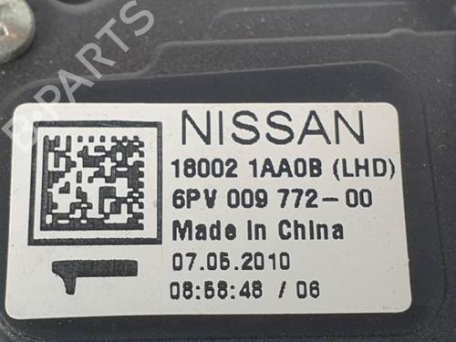 Pedal NISSAN MURANO II (Z51) 2.5 dCi 4x4 | BP15216863I4