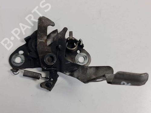 hjelmlås hjelmlås CITROËN XSARA PICASSO (N68) 1.6 HDi (109 hp) 8764330 8764330