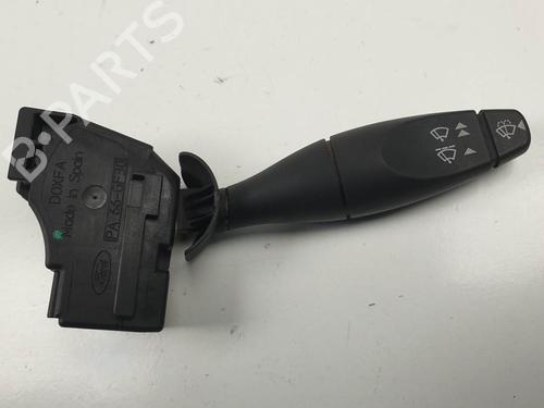 Used Steering column stalk Steering column stalk FORD TRANSIT Van (FA_ _) 2.4 DI RWD (FAA_, FAB_, FAC_, FAD_) (120 hp) 24138512 24138512