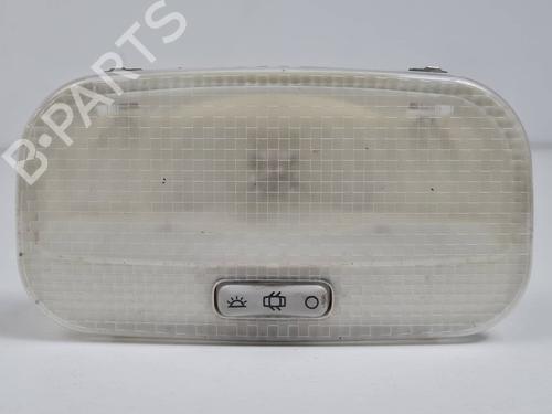 Plafonier Plafonier PEUGEOT EXPERT Van (VF3A_, VF3U_, VF3X_) 1.6 HDi 90 8V (90 hp) 30313370 30313370