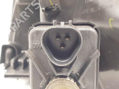Right headlight HYUNDAI MATRIX (FC) 1.5 CRDi | BP23530639C29 