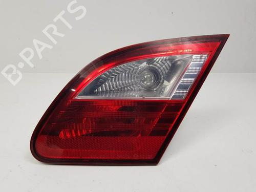 Used Right tailgate light CHRYSLER SEBRING Convertible (JR) [2001-2007]  12445675