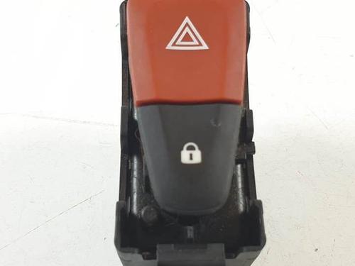 Used Warning switch RENAULT MEGANE CC (EZ0/1_) 1.9 dCi (EZ0J, EZ1S) (131 hp) 25118896