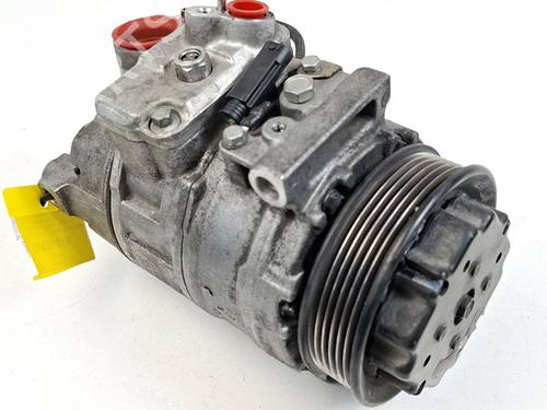 Used AC compressor AC compressor 39225178 39225178