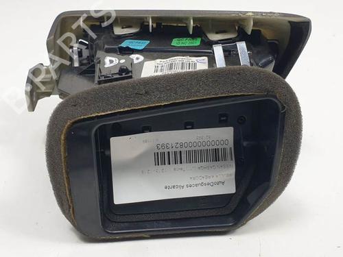Air vent NISSAN QASHQAI II (J11, J11_) 1.2 DIG-T | BP11937049I21 