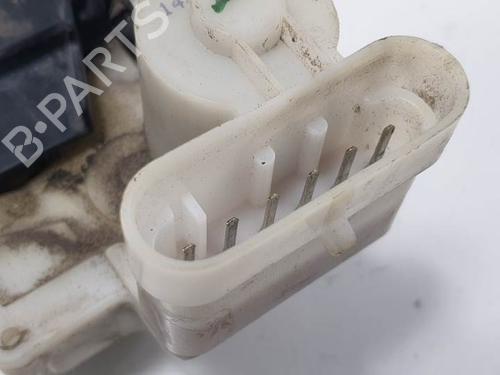 Front right lock FIAT MULTIPLA (186_) 1.9 JTD 115 | BP13231753C97 