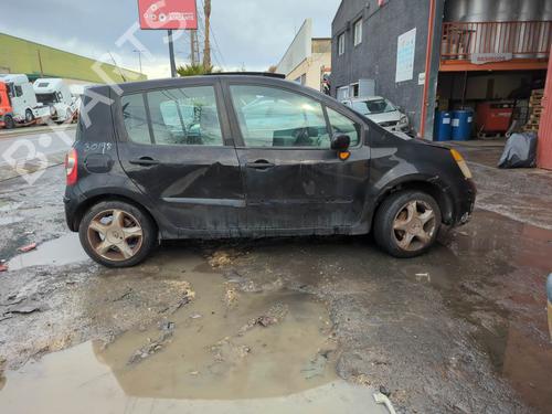 Climate control RENAULT MODUS / GRAND MODUS (F/JP0_) 1.5 dCi (FP0D, JP0D) | BP26650187I5  - Image 12