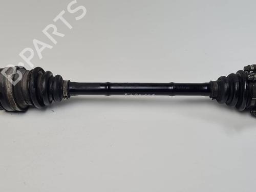 Used Left rear driveshaft Left rear driveshaft BMW 3 (E90) 320 d (163 hp) 34511972 34511972