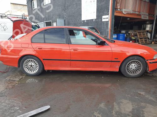 Left headlight BMW 5 (E39) 523 i | BP34514553C28  - Image 8