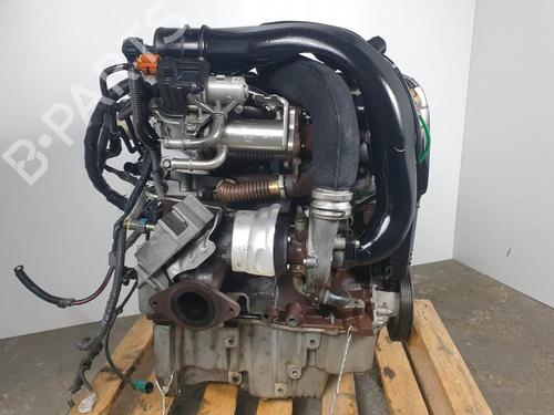 Engine NISSAN NOTE (E11, NE11) 1.5 dCi | BP11571070M1 - Image 4