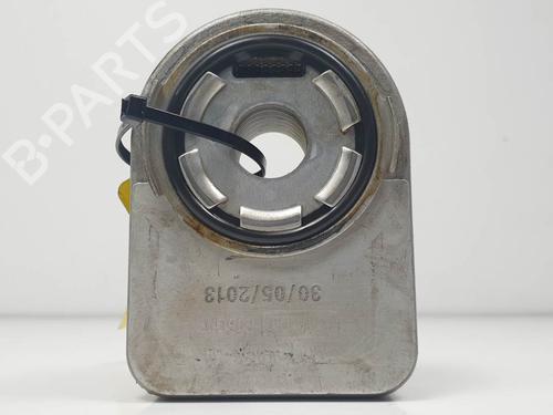 Used Oil radiator Oil radiator FORD FOCUS III 1.0 EcoBoost (125 hp) 13956020 13956020