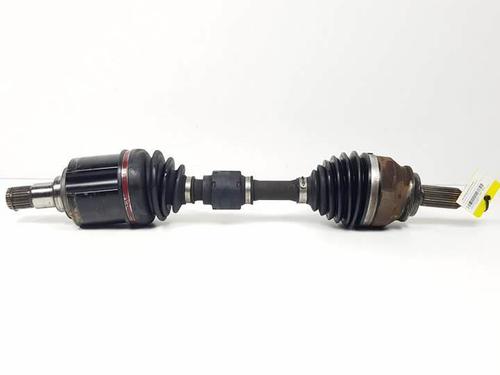 Left front driveshaft MITSUBISHI ASX (GA_W_) 1.8 DI-D (GA6W) | BP25295323M38 - Image 2
