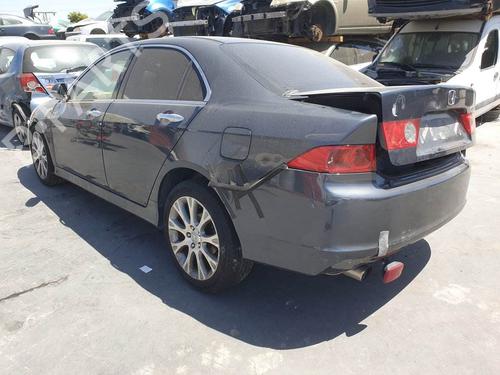 Used Parts HONDA ACCORD VII (CL, CN)  2.4 (CL9)  1505823