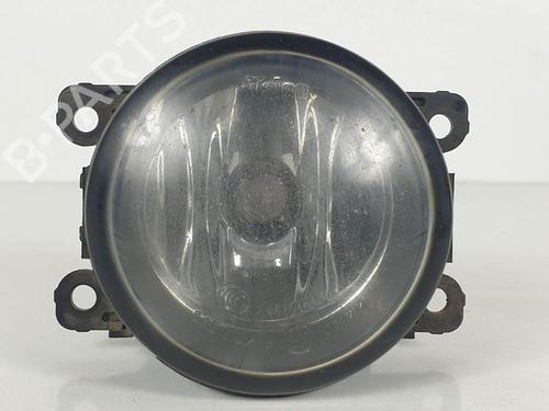 Used Right front fog light Right front fog light FORD TRANSIT Bus (FD_ _, FB_ _, FS_ _, FZ_ _, FC_ _) [2006-2014] 13666872 13666872