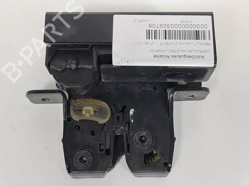 Used Tailgate lock Tailgate lock RENAULT LAGUNA Coupe (DT0/1) 2.0 dCi GT (DT11, DT1E, DT1N) (178 hp) 7158421 7158421