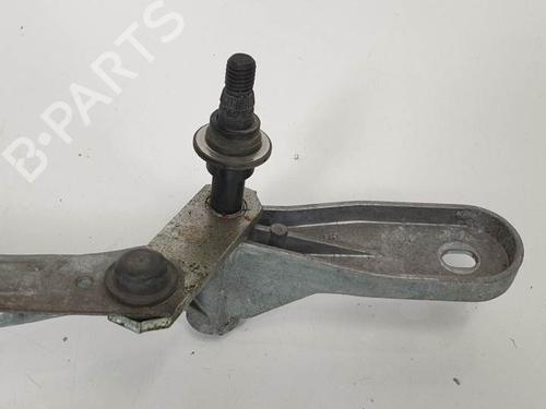 Front wiper motor BMW 5 Touring (F11) 520 d | BP7176111M29 