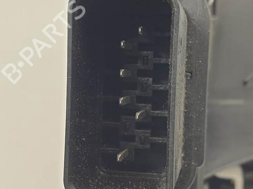 Front left lock SEAT AROSA (6H1) 1.0 | BP27334300C98 