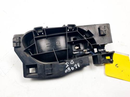 Front left interior door handle CITROËN C4 Picasso I MPV (UD_) 1.6 HDi 110 | BP15400926I13 