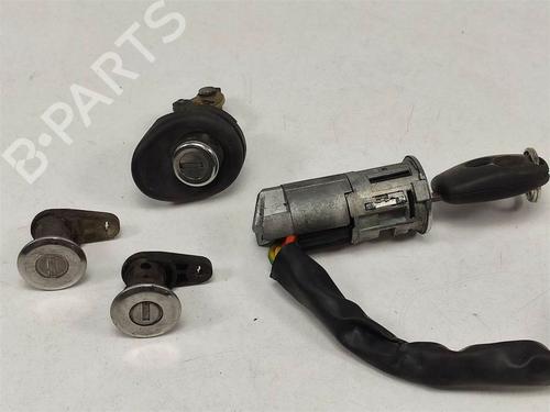 Used Electronic module Electronic module DACIA LOGAN (LS_) 1.5 dCi (LS0K) (68 hp) 13955169 13955169