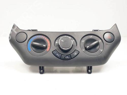 Used Climate control Climate control CHEVROLET AVEO / KALOS Hatchback (T250, T255) 1.2 (84 hp) 19657013 19657013