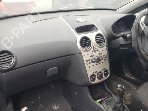 Starter OPEL CORSA D (S07) 1.3 CDTI (L08, L68) | BP29245373M8 - Image 14