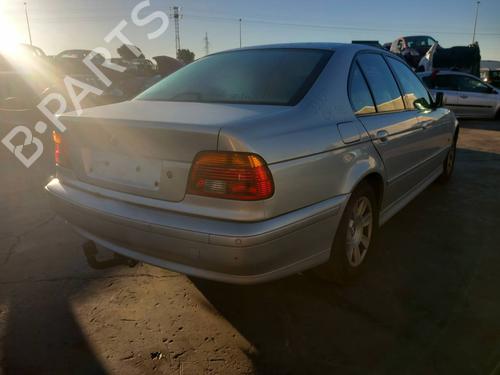 Engine BMW 5 (E39) 525 d | BP34517663M1  - Image 8