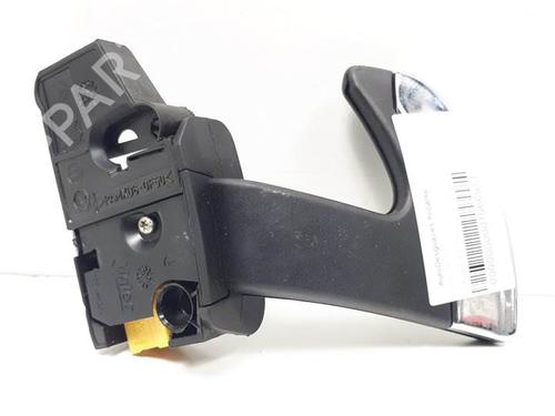 Gear lever CITROËN C4 Picasso I MPV (UD_) 1.6 HDi | BP16069663M90 