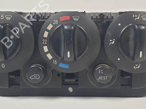 Used Climate control Climate control MERCEDES-BENZ VANEO (414) 1.7 CDI (414.700) (91 hp) 21529516 21529516