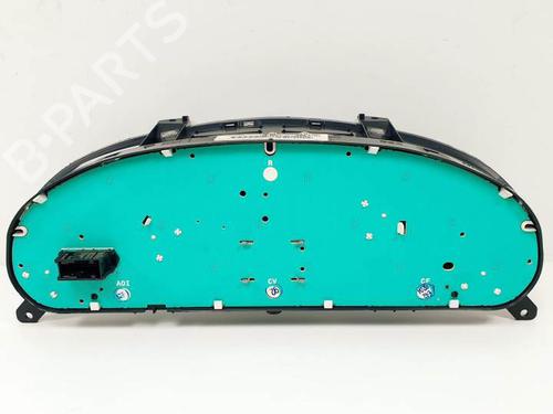 Cockpit PEUGEOT 406 (8B) 1.8 16V | BP25117003C47 
