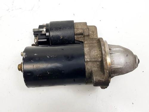 Starter MERCEDES-BENZ SLK (R170) 200 (170.435) | BP16552603M8 