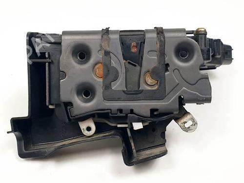 Used Front left lock Front left lock 19446752 19446752