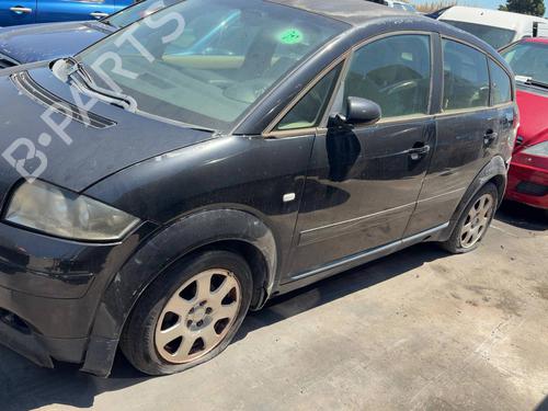 Used Parts AUDI A2 (8Z0)  1.4 TDI  4946577